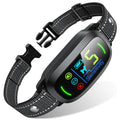 Advanced Remote Dog Training Collar with Adjustable Settings