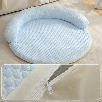 Cooling Pet Bed Mat for Dogs and Cats
