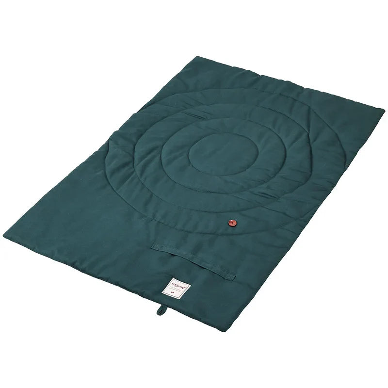 Durable Waterproof Pet Travel Pad