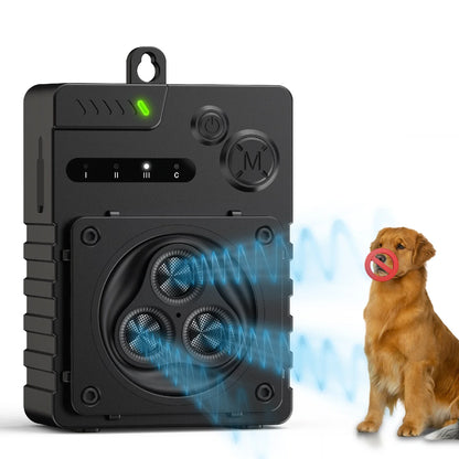 Effective Dog Barking Control Device for Home & Yard