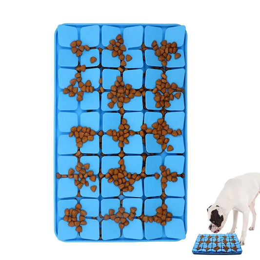 Interactive Dog Lick Pad with Suction Base - LifyPet