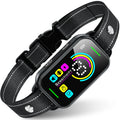 Effective Dog Training Collar with No Bark Control