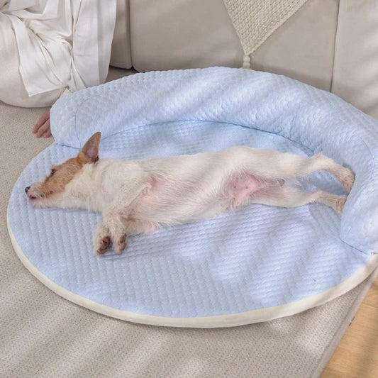 Cooling Pet Bed Mat for Dogs and Cats - LifyPet