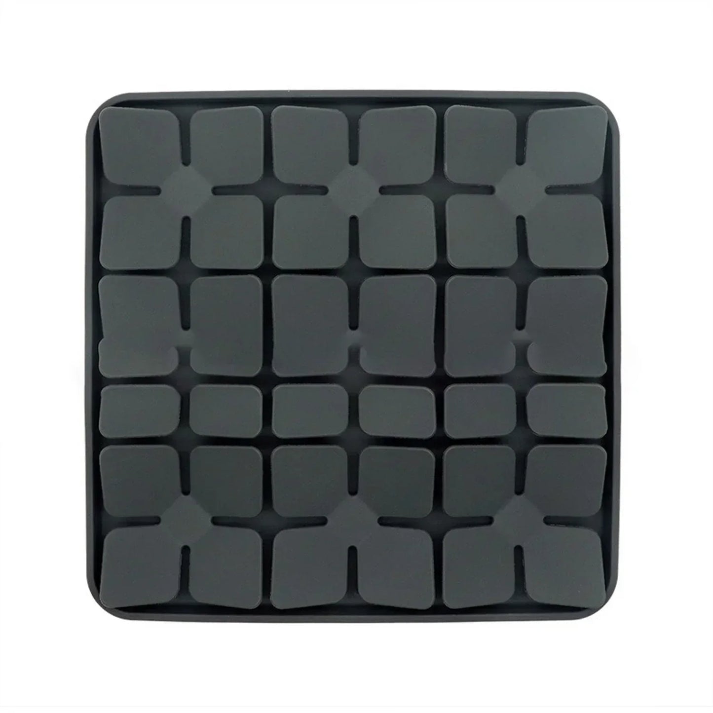 Non-Slip Interactive Dog Feeding Mat