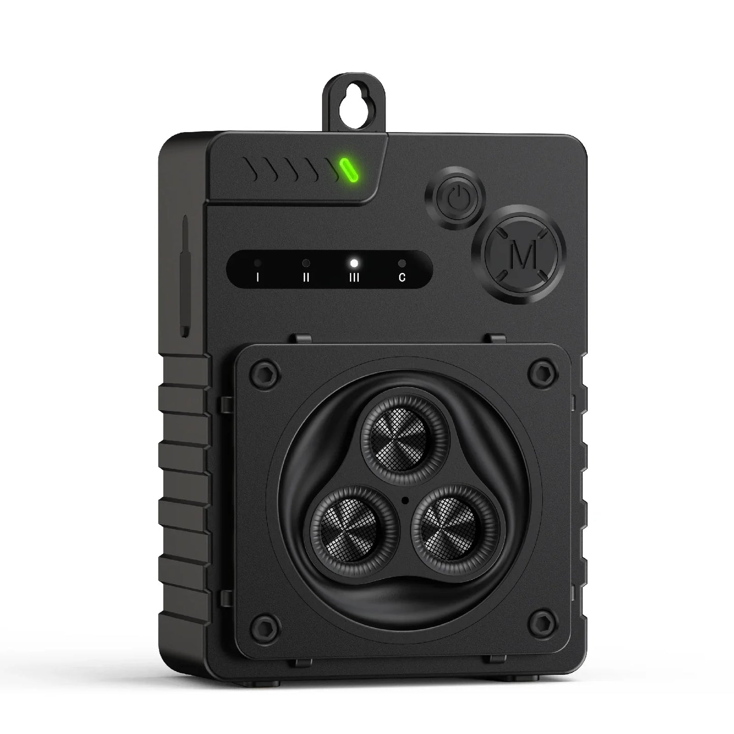 Effective Dog Barking Control Device for Home & Yard