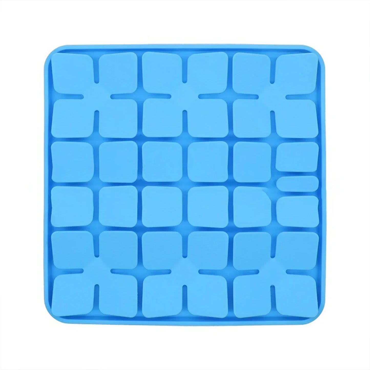 Non-Slip Interactive Dog Feeding Mat