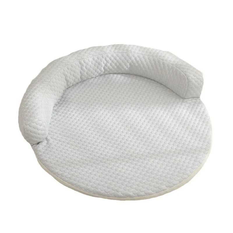 Cooling Pet Bed Mat for Dogs and Cats