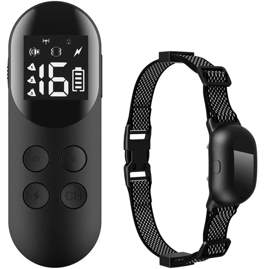 Long Range Wireless Dog Training Collar - LifyPet