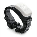 Effective Puppy Training Collar with Shock Vibe Beep Modes