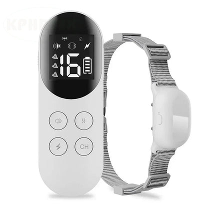 Long Range Wireless Dog Training Collar