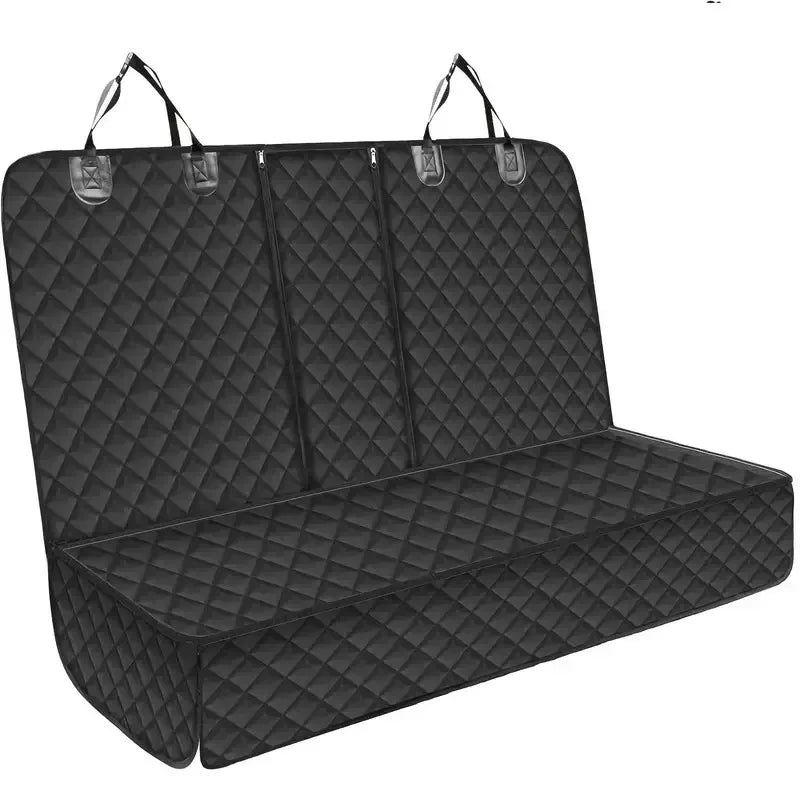 Durable Pet Car Seat Protector Hammock
