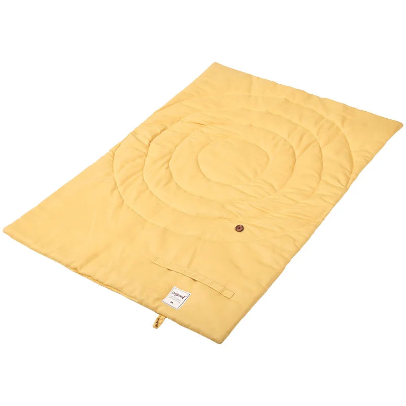 Durable Waterproof Pet Travel Pad