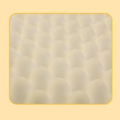 Small Fleece Pet Bed with Removable Washable Cover