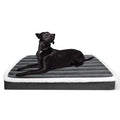 Comfortable Supportive Gel Foam Pet Mattress Bed