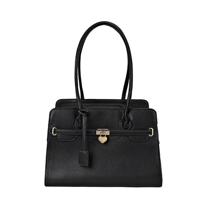 Fashionable Fake Leather Pet Purse