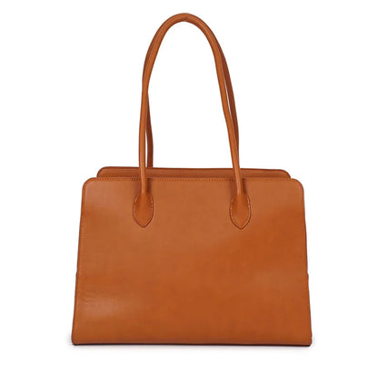 Fashionable Fake Leather Pet Purse