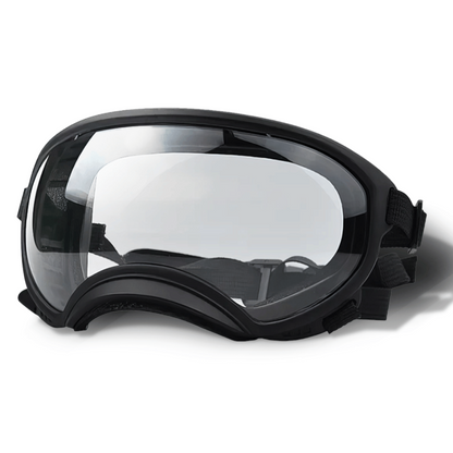 Trendy Pet Shades | Waterproof Dog Sun Glasses