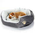Soft Comfy Pet Dog Bed