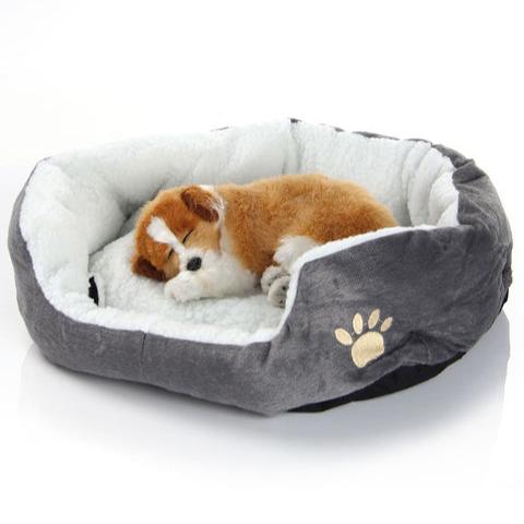 Soft Comfy Pet Dog Bed - LifyPet