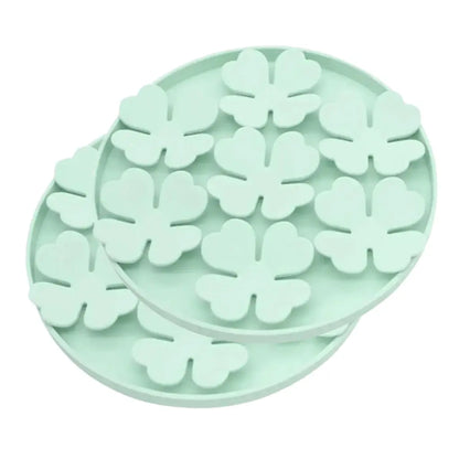 Interactive Silicone Dog Feeding Mat Pad