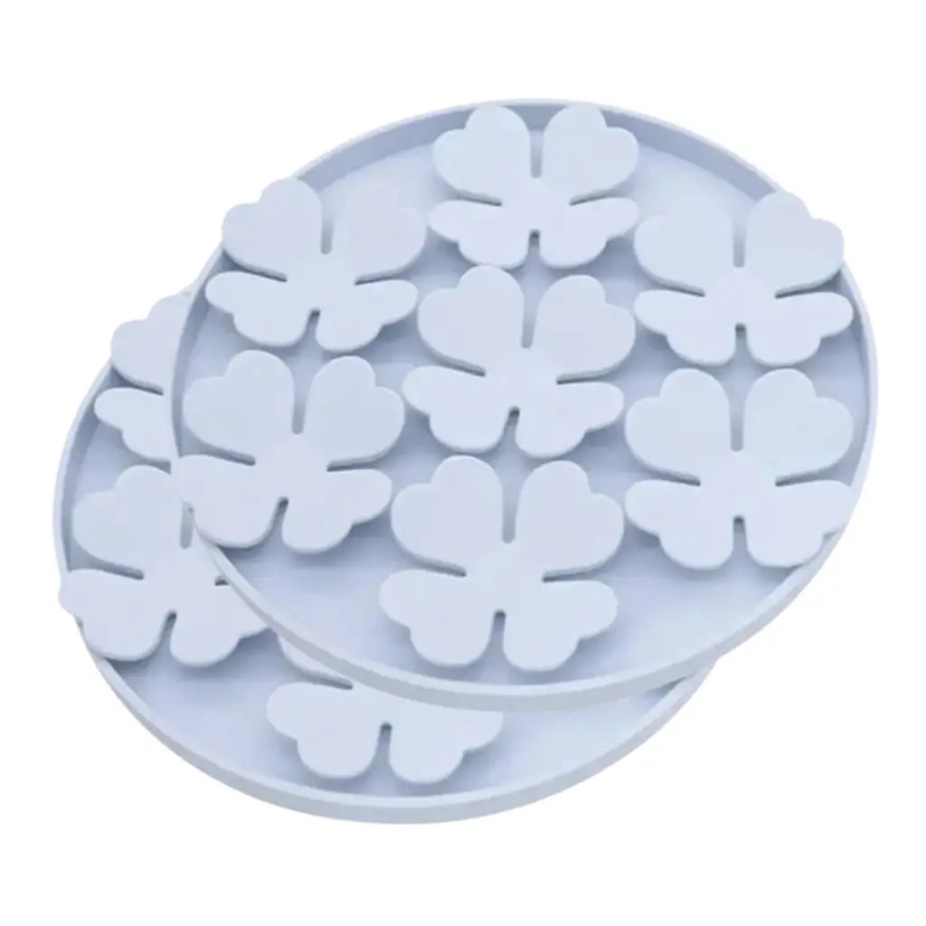 Interactive Silicone Dog Feeding Mat Pad