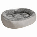 Soft Comfy Fleece Pet Bed