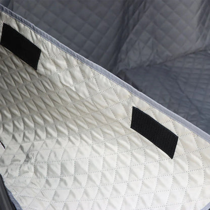 Durable Pet Car Trunk Protector