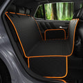 Pet Car Seat Protector Backseat Cover Hammock