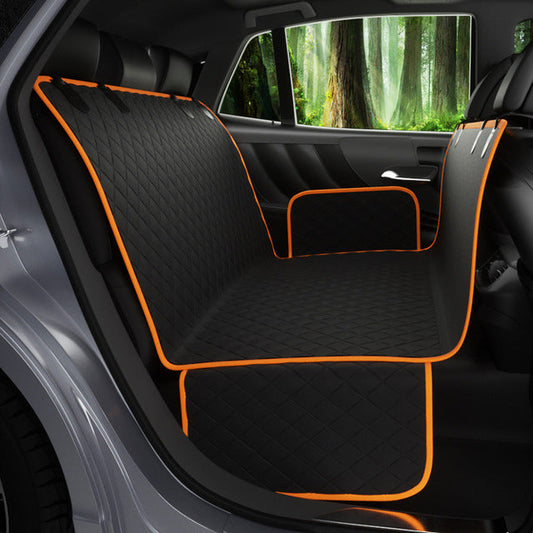 Pet Car Seat Protector Backseat Cover Hammock - LifyPet