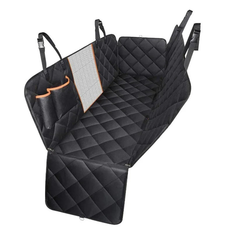 Durable Pet Car Seat Protector Cover - LifyPet