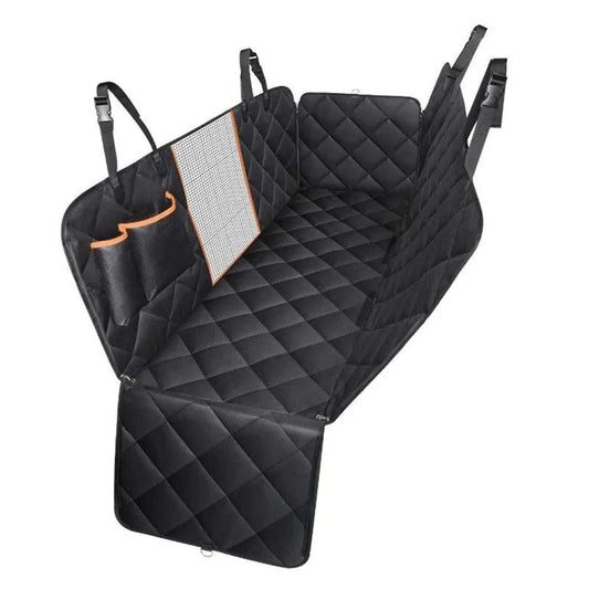 Durable Pet Car Seat Protector Cover - LifyPet