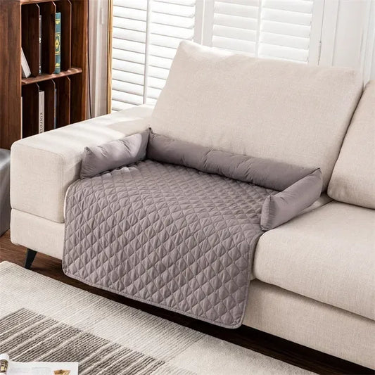 Durable Pet Bed Mattress Protector for Dogs - LifyPet