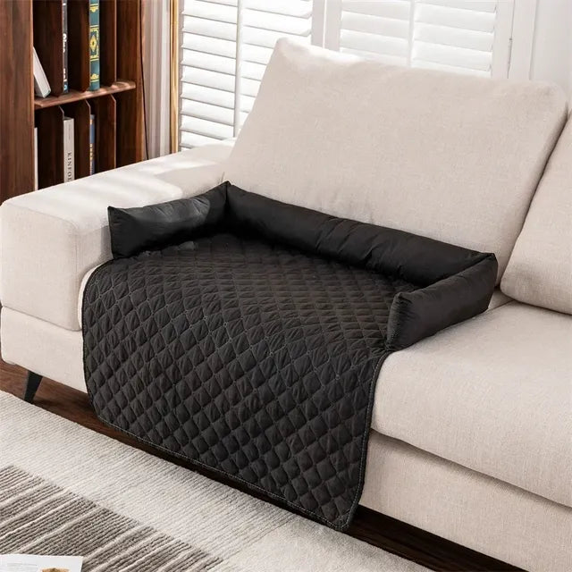 Durable Pet Bed Mattress Protector for Dogs