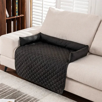Durable Pet Bed Mattress Protector for Dogs