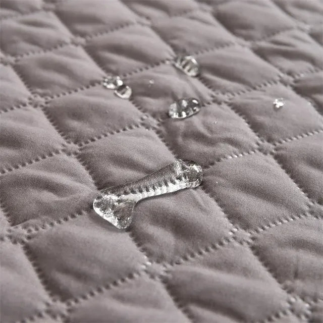 Durable Pet Bed Mattress Protector for Dogs