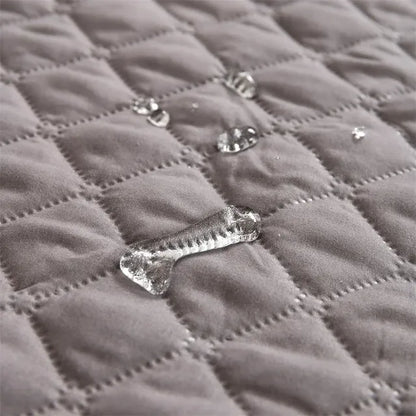 Durable Pet Bed Mattress Protector for Dogs