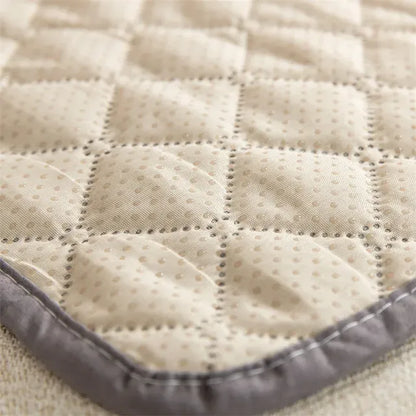 Durable Pet Bed Mattress Protector for Dogs