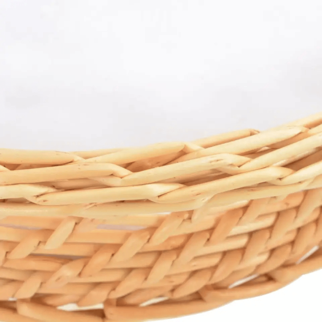 Stylish Cat Tower with Natural Perches & Rope Scratching Posts