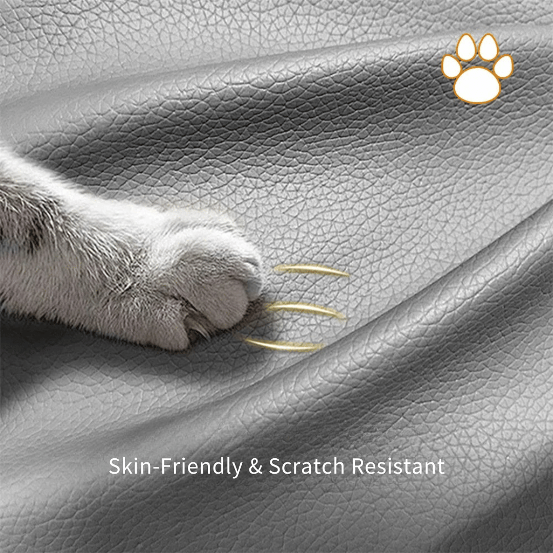 Comfortable Pet Dog Bed | Foldable Calming Bed for Dogs