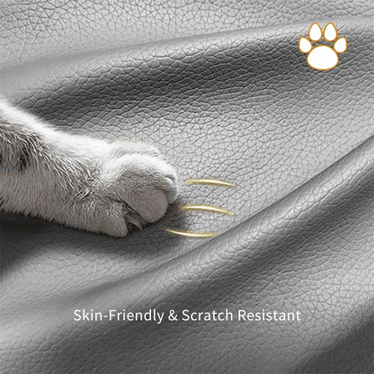Comfortable Pet Dog Bed | Foldable Calming Bed for Dogs