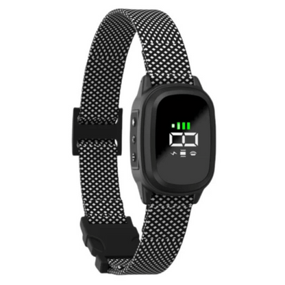 Effective Rechargeable Dog Bark Control Collar