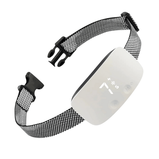 Easy Train Anti Bark Dog Collar with LCD Screen - LifyPet