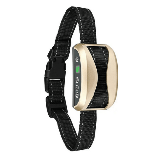 Effective No Bark Dog Training Collar - LifyPet