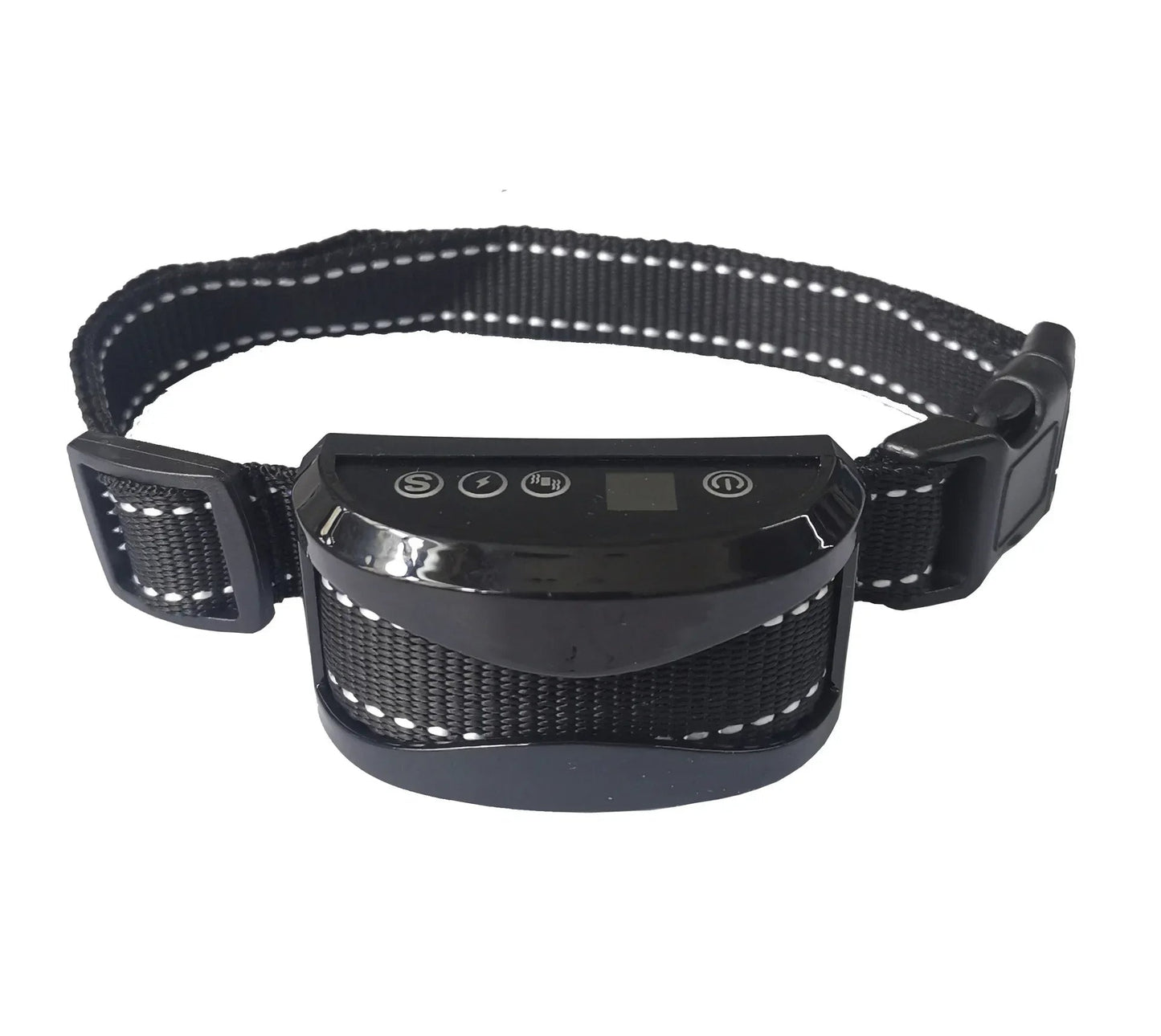 Effective No Bark Dog Training Collar