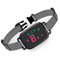 Easy Dog Training Collar with Waterproof LCD Screen