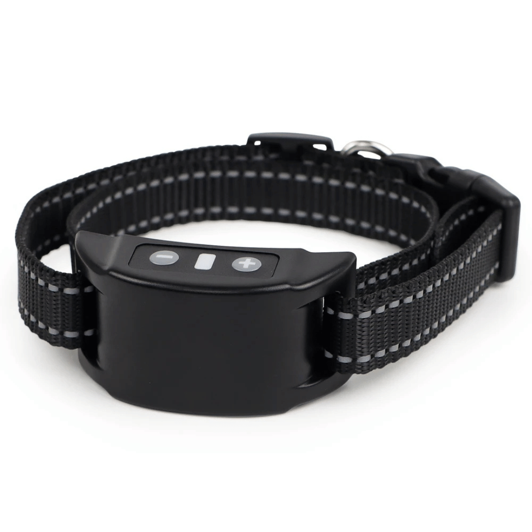 Effective Dog Bark Control Collar with Safe Static Shock - LifyPet