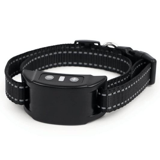 Effective Dog Bark Control Collar with Safe Static Shock - LifyPet
