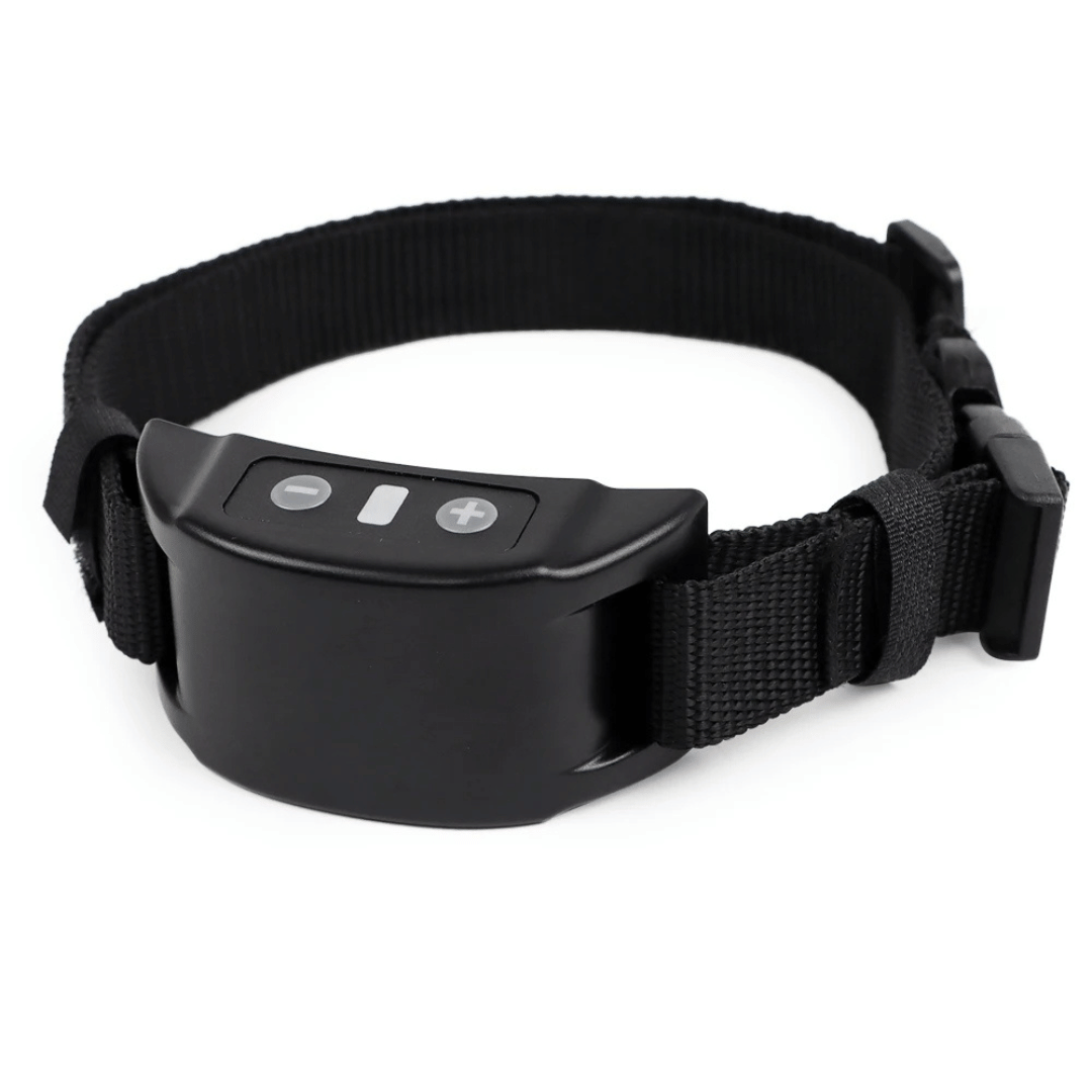 Effective Dog Bark Control Collar with Safe Static Shock