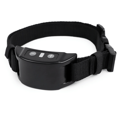 Effective Dog Bark Control Collar with Safe Static Shock