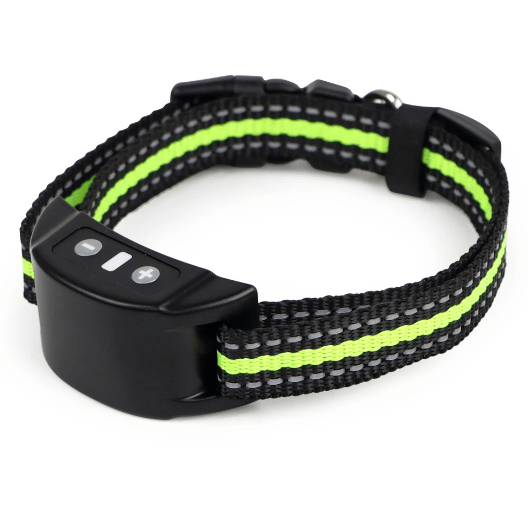 Effective Dog Bark Control Collar with Safe Static Shock